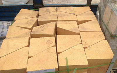 粘土拱角砖